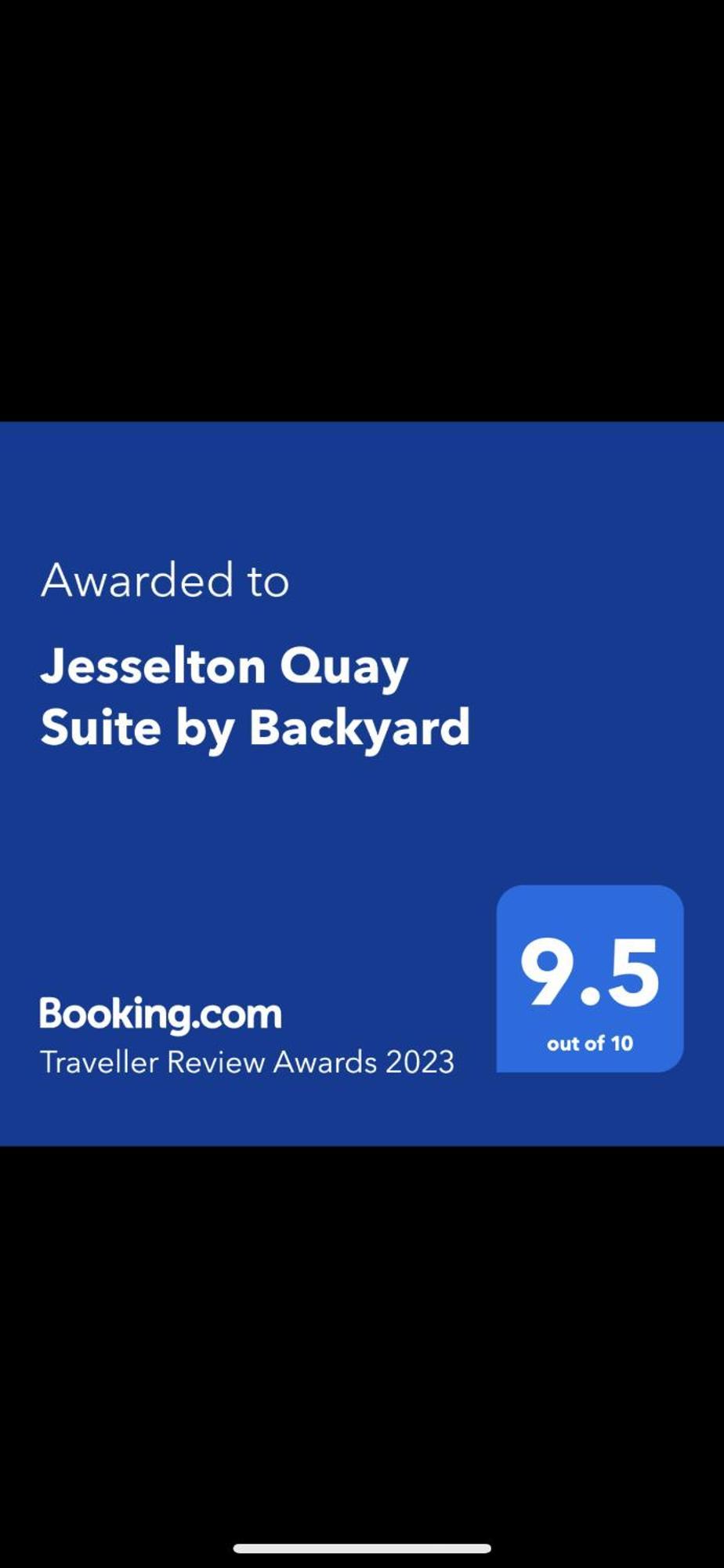 Jesselton Quay Suite By Backyard Кота Кинабалу Екстериор снимка